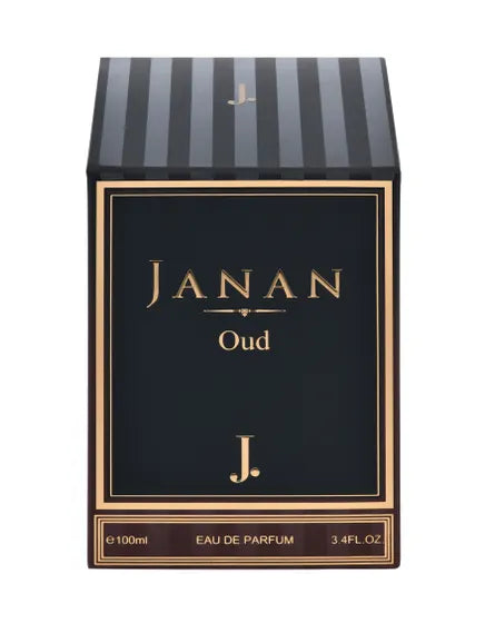 Janan Oud