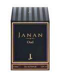 Janan Oud