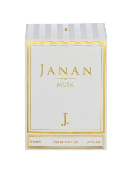 Janan Musk